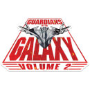 Marvel Guardians of the Galaxy Spaceship Milano Wall Art