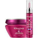 Kérastase Reflection Masque Epais and Cool Blonde Touche Chromatique Duo