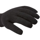 Sealskinz Merino Gloves Liner - Black