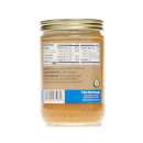 Organic Cashew Butter - 16Oz - Natural - Smooth