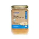 Organic Cashew Butter - 16Oz - Natural - Smooth