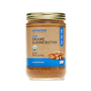 Organic Almond Butter