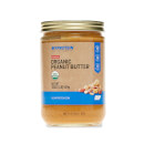 Organic American Classic Peanut Butter - 16Oz - Natural - Crunchy