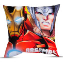 Disney Marvel Avengers Shield Cushion