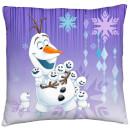 Disney Frozen Transparent Cushion