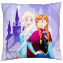 Disney Frozen Transparent Cushion