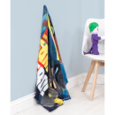 LEGO Batman Movie: Fleece Blanket
