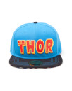 Marvel Comics - The Mighty Thor Snapback