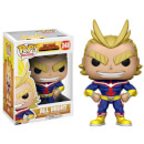 My Hero Academia All Might Pop! Vinyl Figure