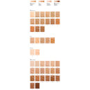 MAC Studio Fix Fluid SPF 15 Foundation (Flera Färger)