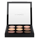 MAC Eye Shadow x 9 - Amber