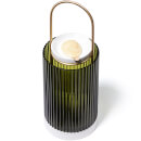 Cire Trudon La Promeneuse Candle and Scented Wax Set