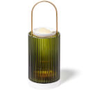 Cire Trudon La Promeneuse Candle and Scented Wax Set