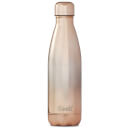 S'well The Rose Gold Ombre Water Bottle 500ml