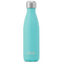 S'well The Turquoise Blue Water Bottle 500ml