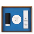 Baxter of California Shave Kit 1-2-3 (with Best Badger Brush)