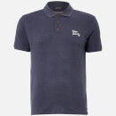 Polo Homme Winterfield Tokyo Laundry - Bleu Indigo