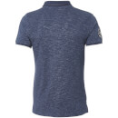 Polo Homme Berling Tokyo Laundry - Bleu