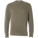 Tokyo Laundry Men's Flit Sweatshirt - Kalamata