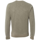 Tokyo Laundry Men's Flit Sweatshirt - Kalamata