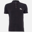 Tokyo Laundry Men's Winterfield Polo Shirt - Dark Navy