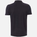 Tokyo Laundry Men's Winterfield Polo Shirt - Dark Navy