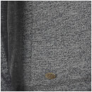 Camiseta manga larga Tokyo Laundry Timperley - Hombre - Gris