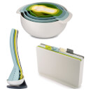 Joseph Joseph Opal Starter Set
