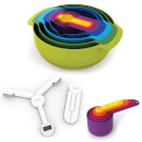 Joseph Joseph Bakers Starter Set