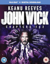 John Wick: 1&2