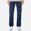Levi's Men's 501 Original Fit Jeans - Subway Station