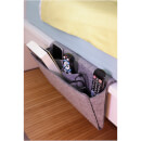 Felt Bedside Caddy - Large