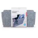 Felt Bedside Caddy - Large