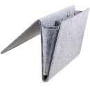 Felt Bedside Caddy - Large