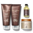 Grow Gorgeous The Intense Hair Detox (Worth £110.00)