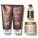 Grow Gorgeous The Intense Hair Detox