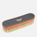 Tricker's Medium Polish Brush - White Bristle