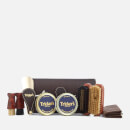 Tricker's Compact Travel Case - Brown