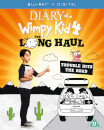 Diary Of A Wimpy Kid 4: The Long Haul (Digital UV Copy)