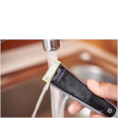 Philips QP6520/25 Oneblade Pro Hybrid Trimmer and Shaver with 14-Length Comb