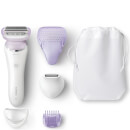 Philips BRL170/00 SatinShave Prestige Wet and Dry Electric Shaver