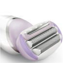 Philips BRL170/00 SatinShave Prestige Wet and Dry Electric Shaver
