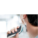 Philips Men's S7370/12 Series 7000 Wet & Dry Electric Shaver – Precision Trimmer