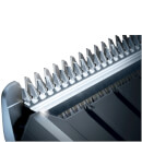 Philips HC3420/83 Series 3000 Hair Clipper with Stainless Steel Blades and Cordless Use