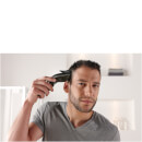 Машинка для стрижки волос Philips HC5450/83 Series 5000 Hair Clipper with DualCut Technology, Titanium Blades and Cordless Use