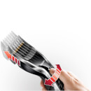 Машинка для стрижки волос Philips HC5450/83 Series 5000 Hair Clipper with DualCut Technology, Titanium Blades and Cordless Use