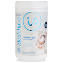 IdealShake Cinnamon Bun - Meal Replacement Shake