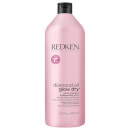 Redken Glow Dry Shampoo 33.8 oz