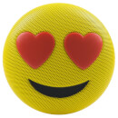 Jam Audio Jamoji Love Emoji Portable Wireless Bluetooth Speaker