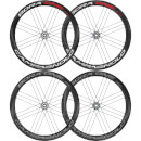Campagnolo Bora One 50 Disc Brake Tubular Wheelset 2018